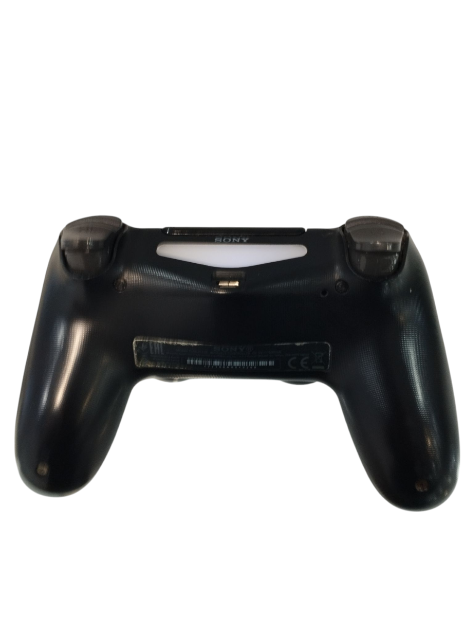 Sony DualShock 4 V2 Mando PS4 Negro Segunda Mano - Imagen 5