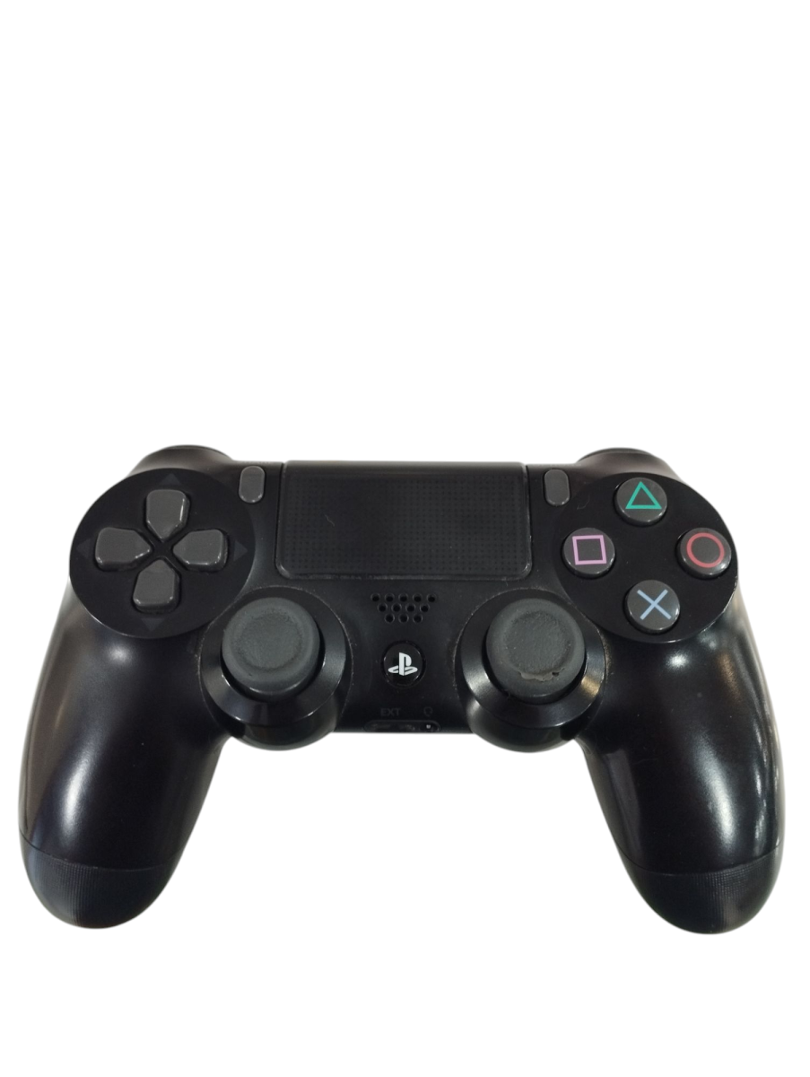 Sony DualShock 4 V2 Mando PS4 Negro Segunda Mano