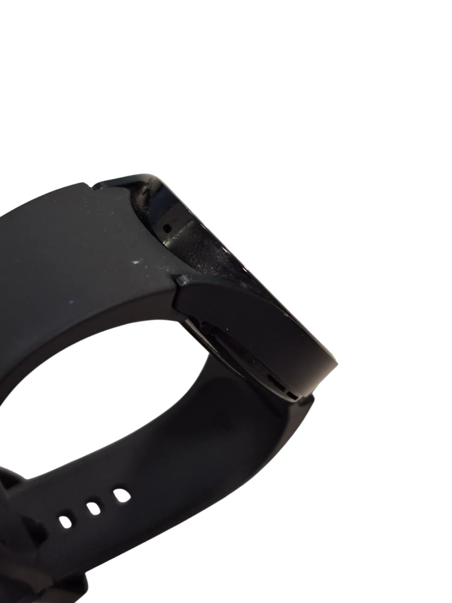 Samsung Galaxy Watch6 40mm GPS Smartwatch Negro Segunda Mano - Imagen 5