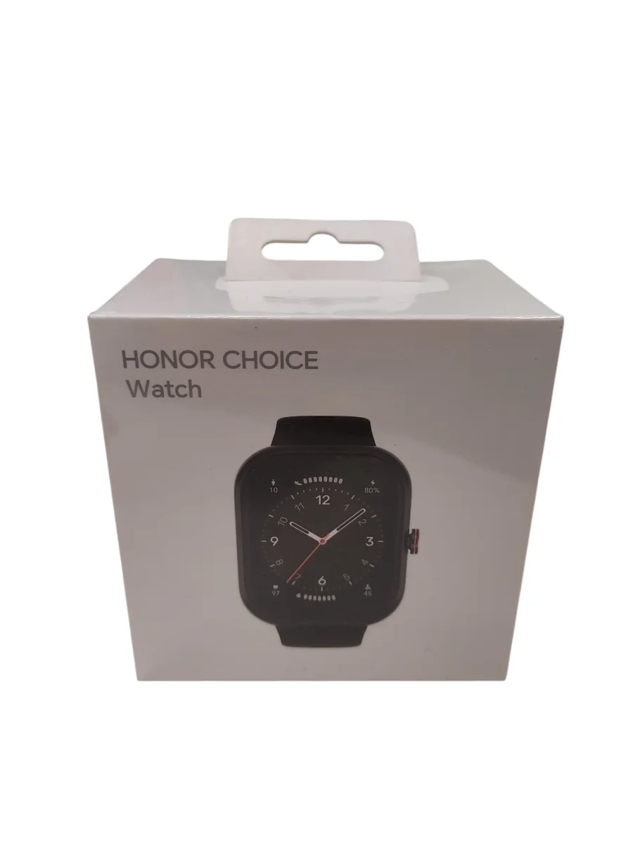HONOR Choice Smartwatch Hombre